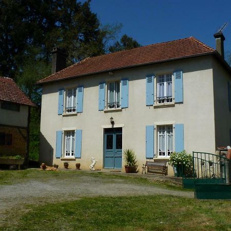 La Maison D'Amazone Mont-Disse Luaran gambar