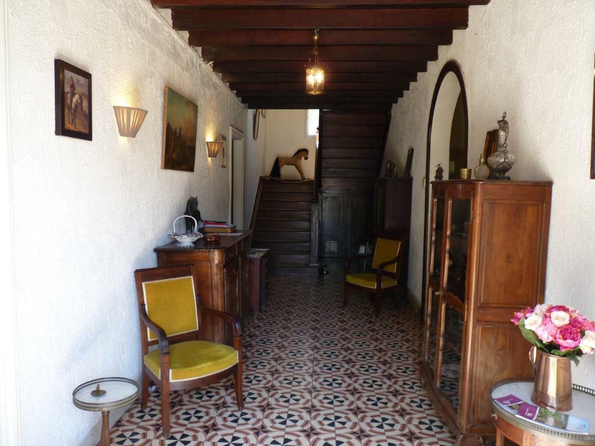 La Maison D'Amazone Mont-Disse Luaran gambar