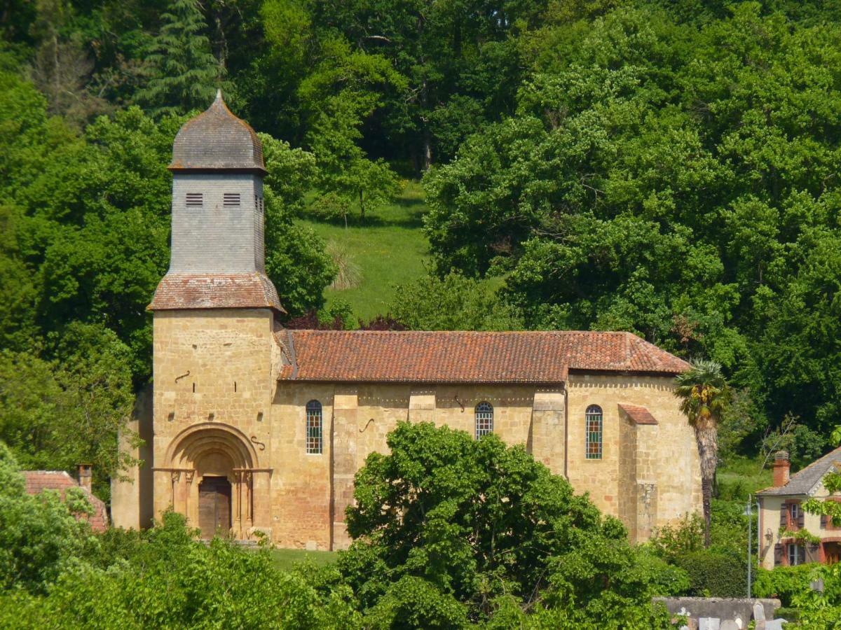 La Maison D'Amazone Mont-Disse Luaran gambar